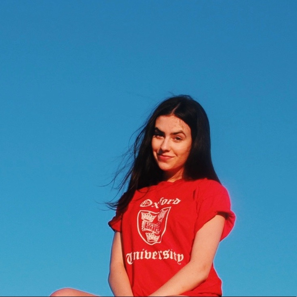 Meet your Posher, Rose